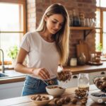 15 Stress Reducing Foods Backed by Science